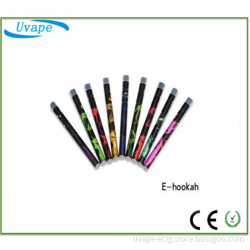E Hookah Disposable Ecigarette E Shisha E-Hookah